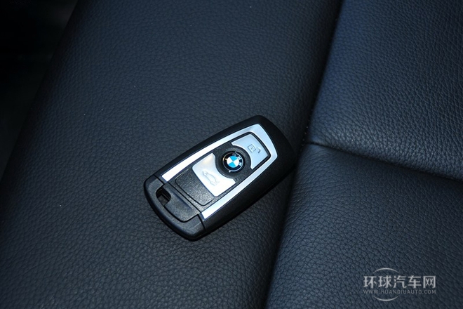 2014款 320Li 豪华设计套装