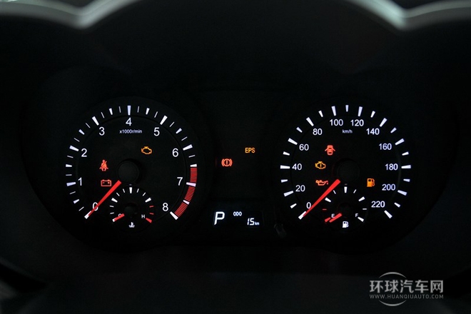 2014款 1.6L 自动尊贵型