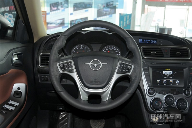 2014款 1.6L 自动尊贵型