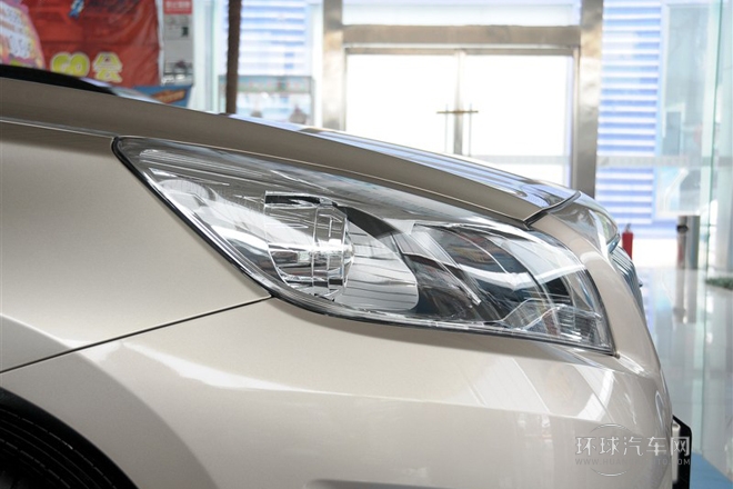 2014款 1.6L 自动尊贵型
