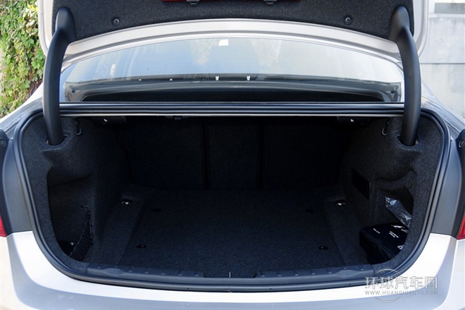 2014款 320Li 豪华设计套装