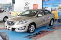 2014款 1.6L 自动尊贵型