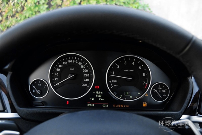 2014款 320Li 豪华设计套装