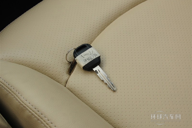 2014款 1.5L CVT舒适型