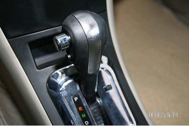 2012款 1.6L CVT旗舰型