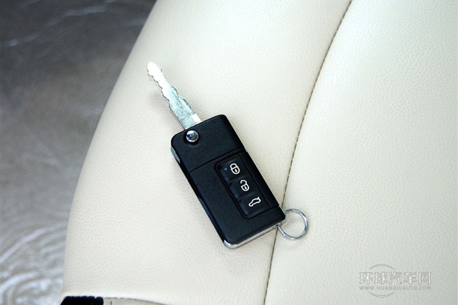 2014款 1.6L 自动舒适型