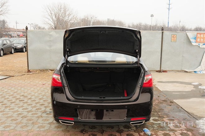 2014款 1.5L CVT舒适型