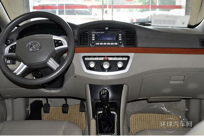 2012款 1.6L CVT旗舰型