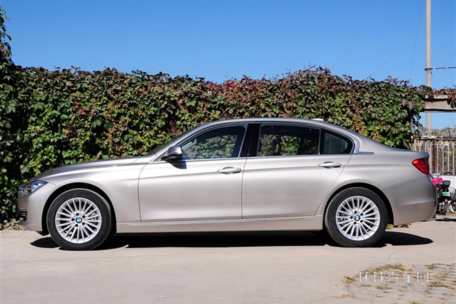2014款 320Li 豪华设计套装