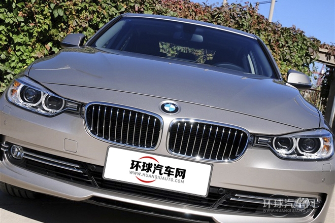 2014款 320Li 豪华设计套装