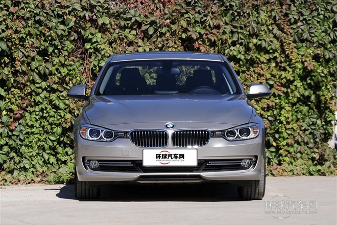 2014款 320Li 豪华设计套装