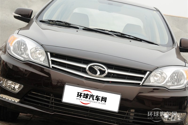 2014款 1.5L CVT舒适型