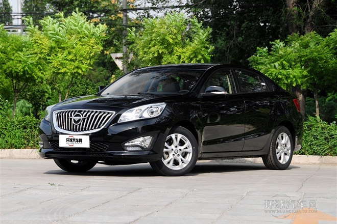 2014款 1.6L 自动舒适型