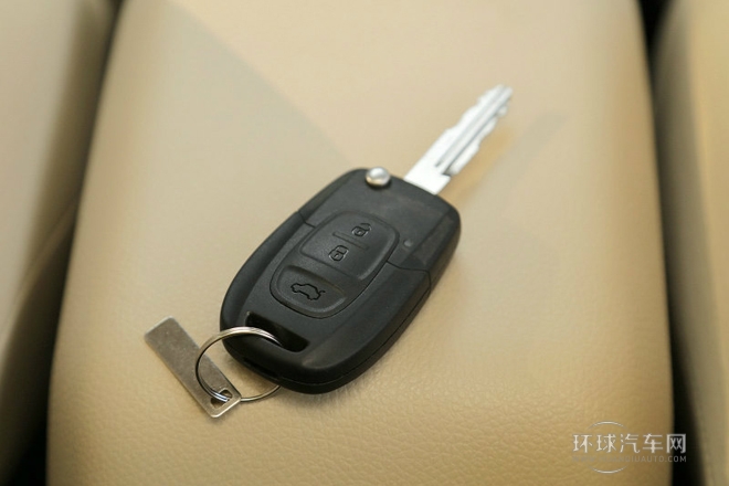 2014款 1.5L 手动舒适型