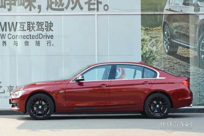 2014款 320Li 马年限量版