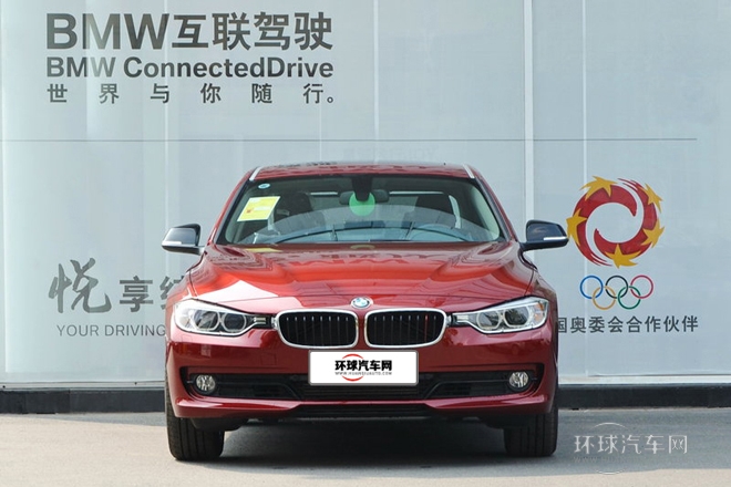 2014款 320Li 马年限量版