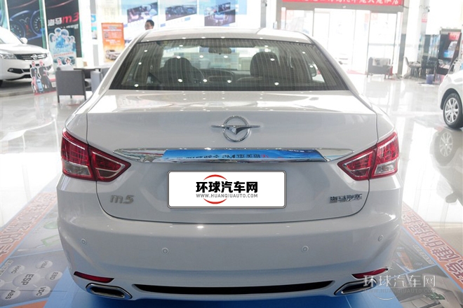2014款 1.6L 手动尊贵型