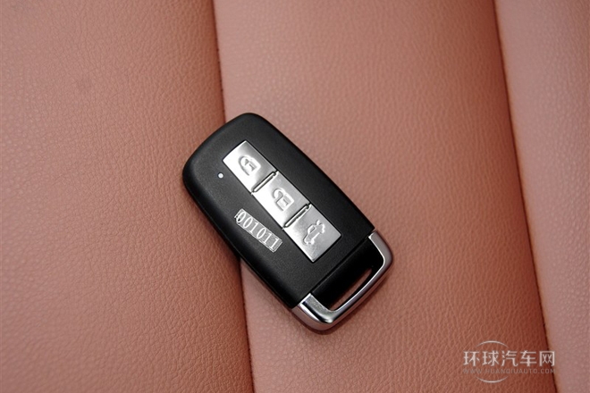 2014款 1.6L 手动豪华型