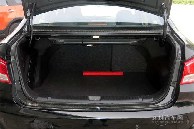 2014款 1.6L 手动豪华型