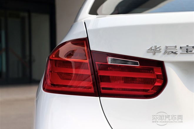 2014款 328i M运动型