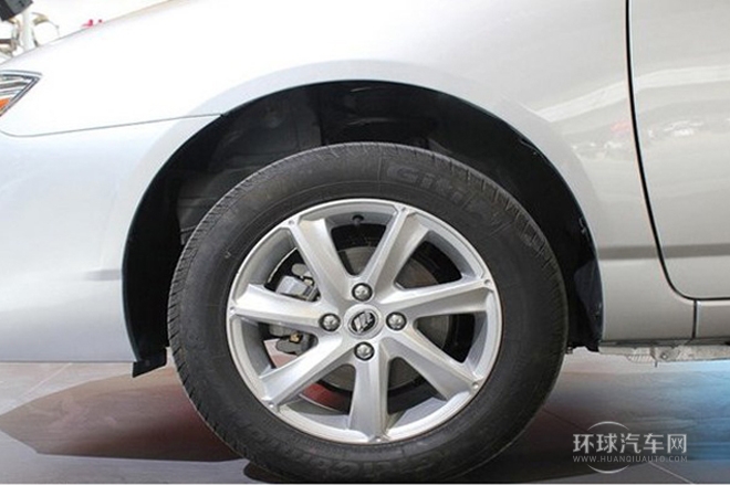 2014款 1.5L 手动舒适A型