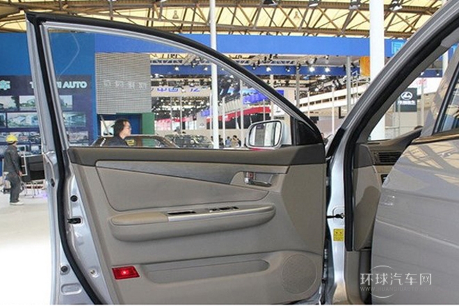 2014款 1.5L 手动舒适A型