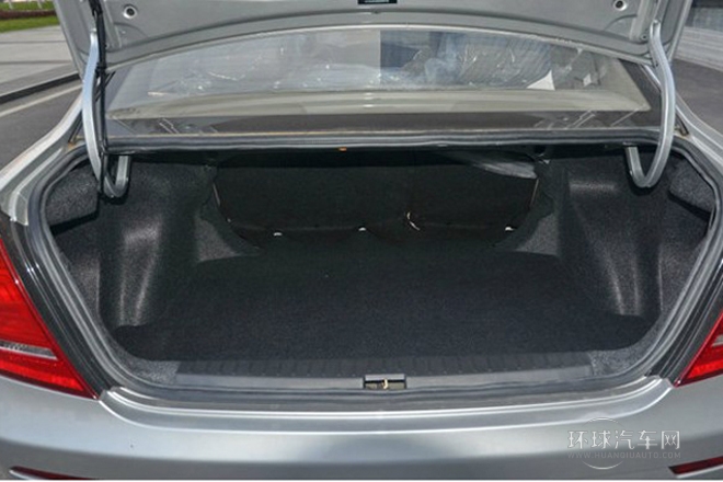 2014款 1.5L 手动舒适A型