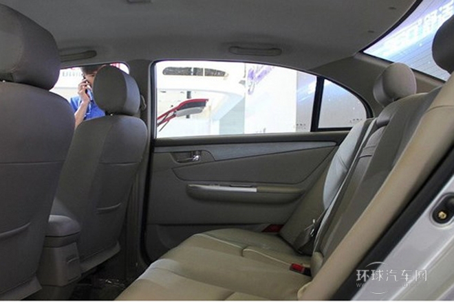 2014款 1.5L 手动舒适A型