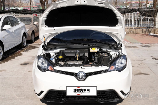 2014款 1.3L 手动舒适版