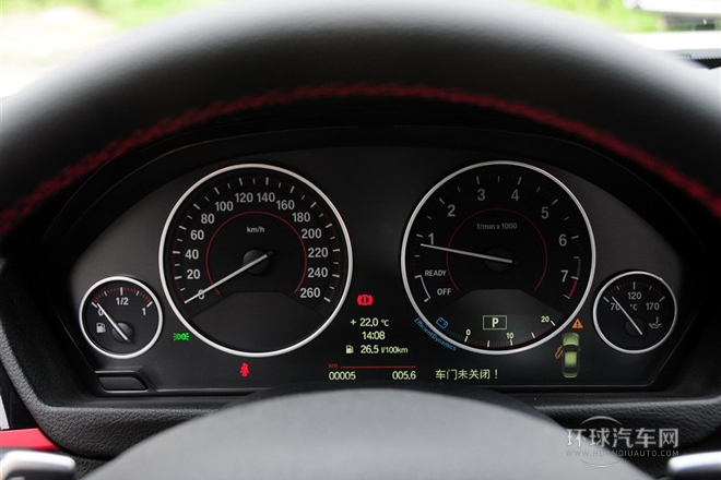 2014款 328i xDrive运动设计套装