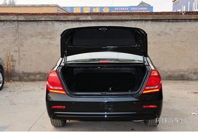 2014款 1.5L 手动舒适B型