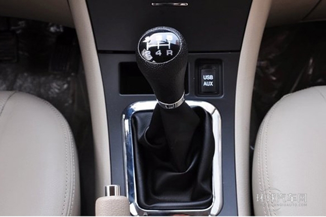 2014款 1.5L 手动舒适B型