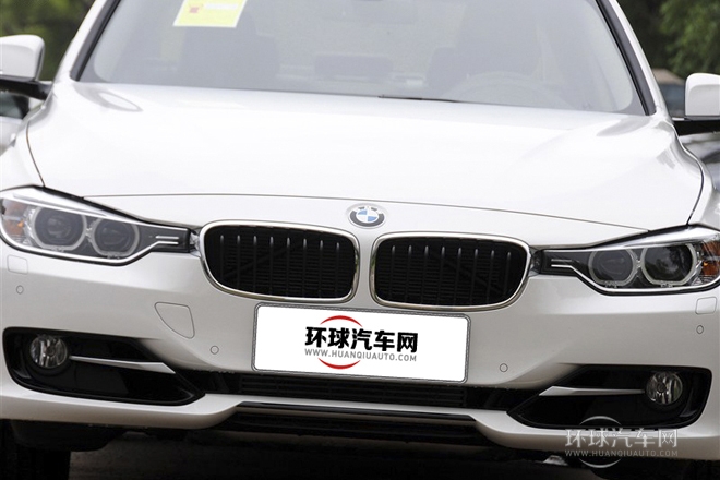 2014款 328i xDrive运动设计套装