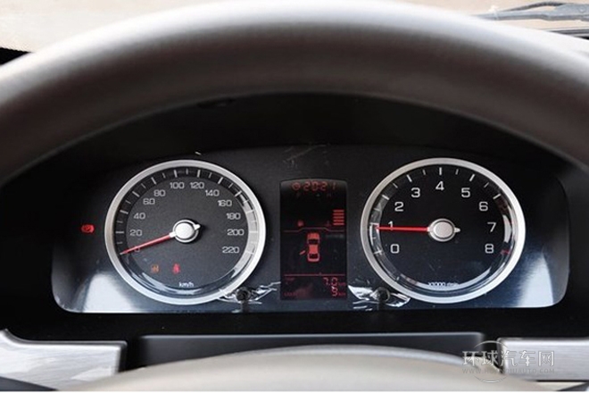 2014款 1.5L 手动舒适B型