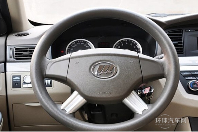 2014款 1.5L 手动舒适B型