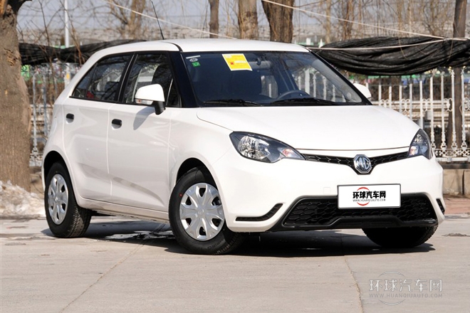 2014款 1.3L 手动舒适版