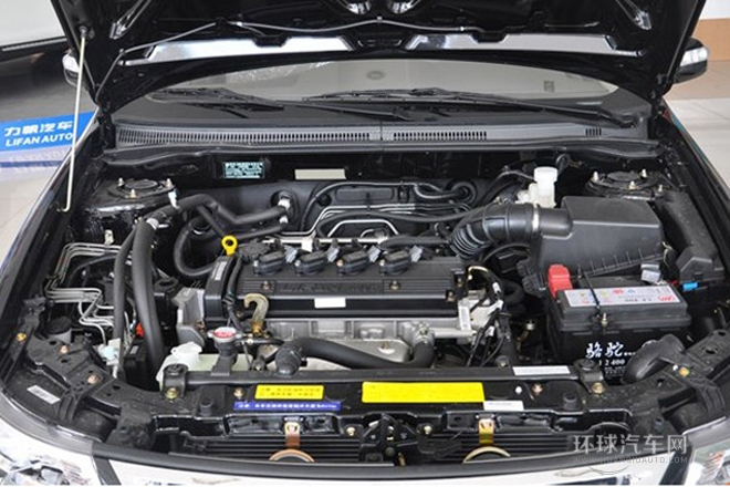 2014款 1.5L 手动标准型