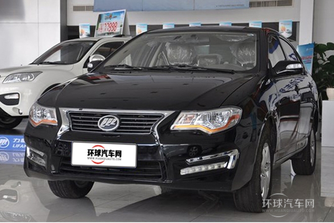 2014款 1.5L 手动标准型