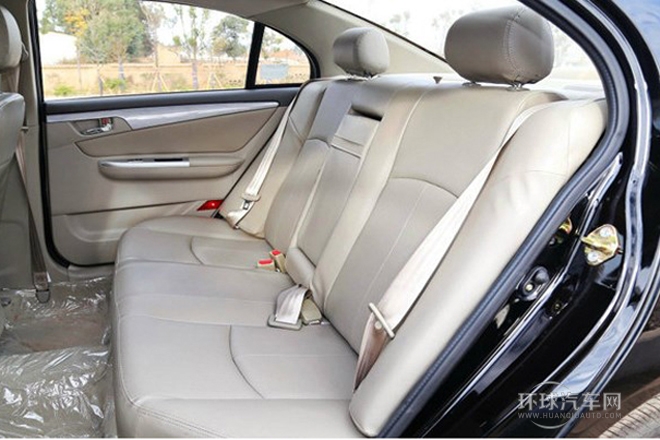 2014款 1.5L 手动旗舰型