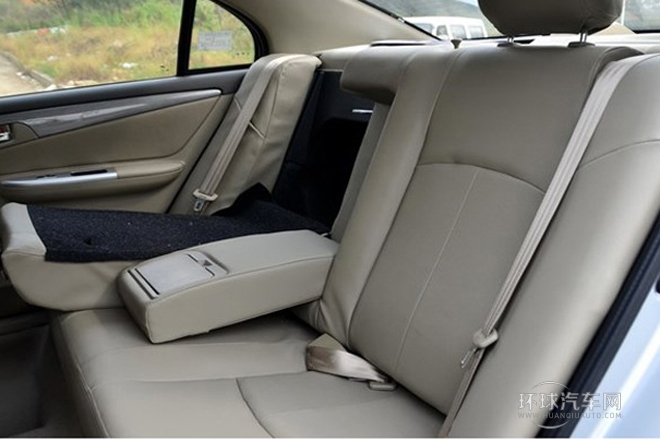 2014款 1.5L 手动舒适A型VVT