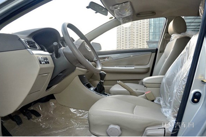2014款 1.5L 手动舒适A型VVT