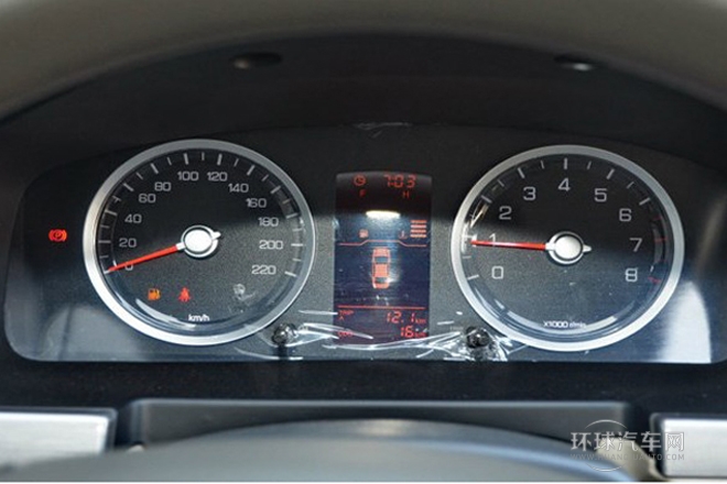 2014款 1.5L 手动舒适A型VVT