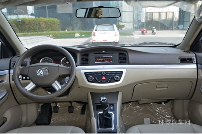 2014款 1.5L 手动舒适A型VVT
