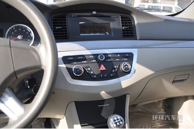 2014款 1.5L 手动舒适B型VVT