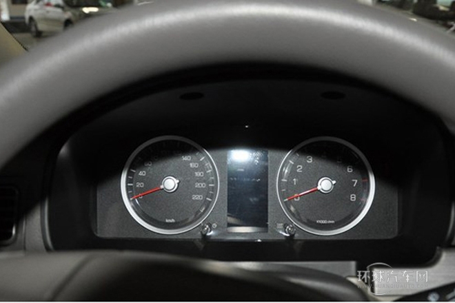 2014款 1.5L 手动标准型VVT