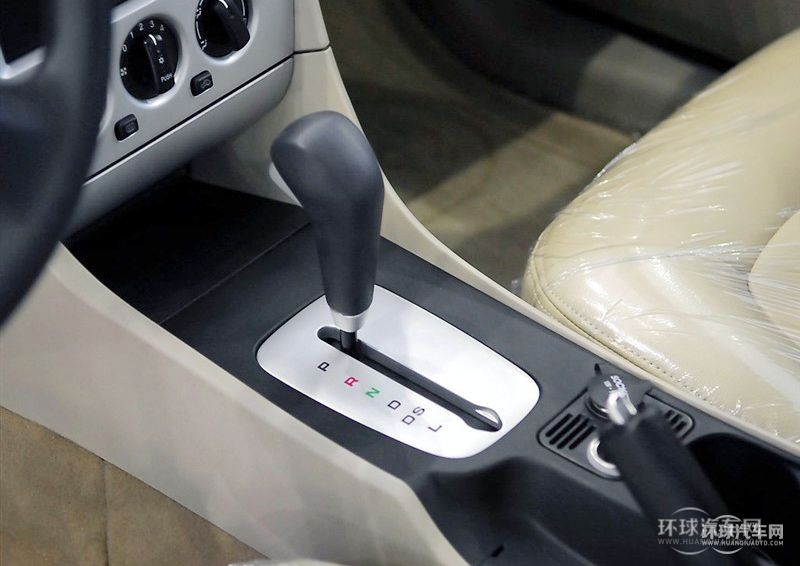 2006款 1.6L 手动豪华型