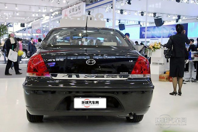 2006款 1.6L 手动豪华型