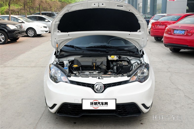 2014款 1.3L 自动舒适版