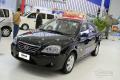2008款 1.6L 手动天窗版