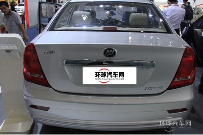 2014款 1.5L 手动旗舰型VVT